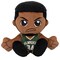 Bleacher Creatures Milwaukee Bucks Giannis Antetokounmpo 8" Kuricha Plush